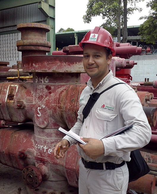 Petro-1