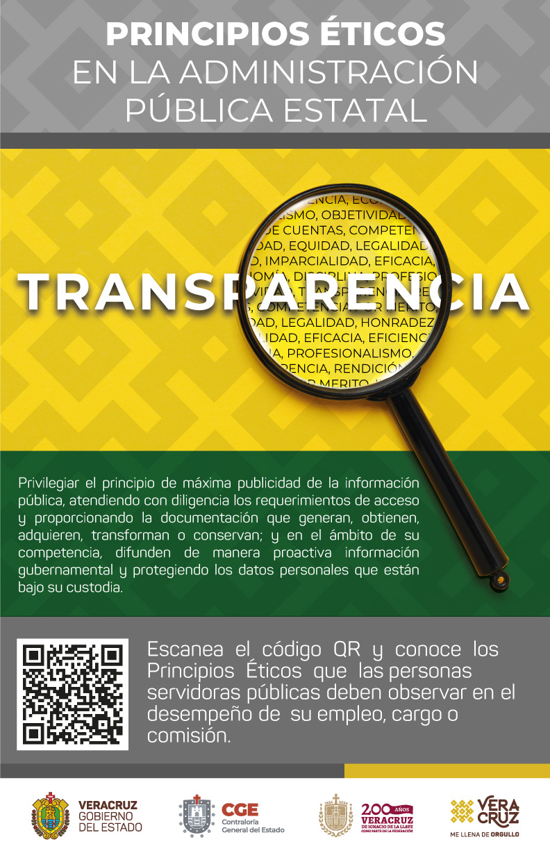 transparencia