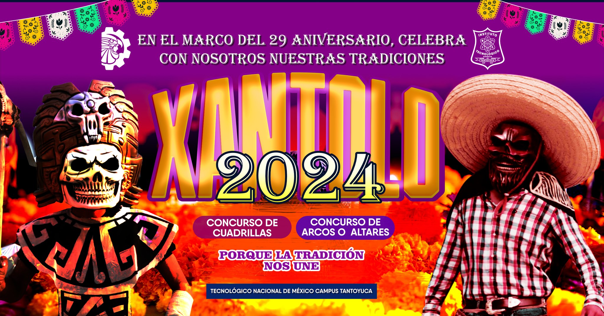 xantolo