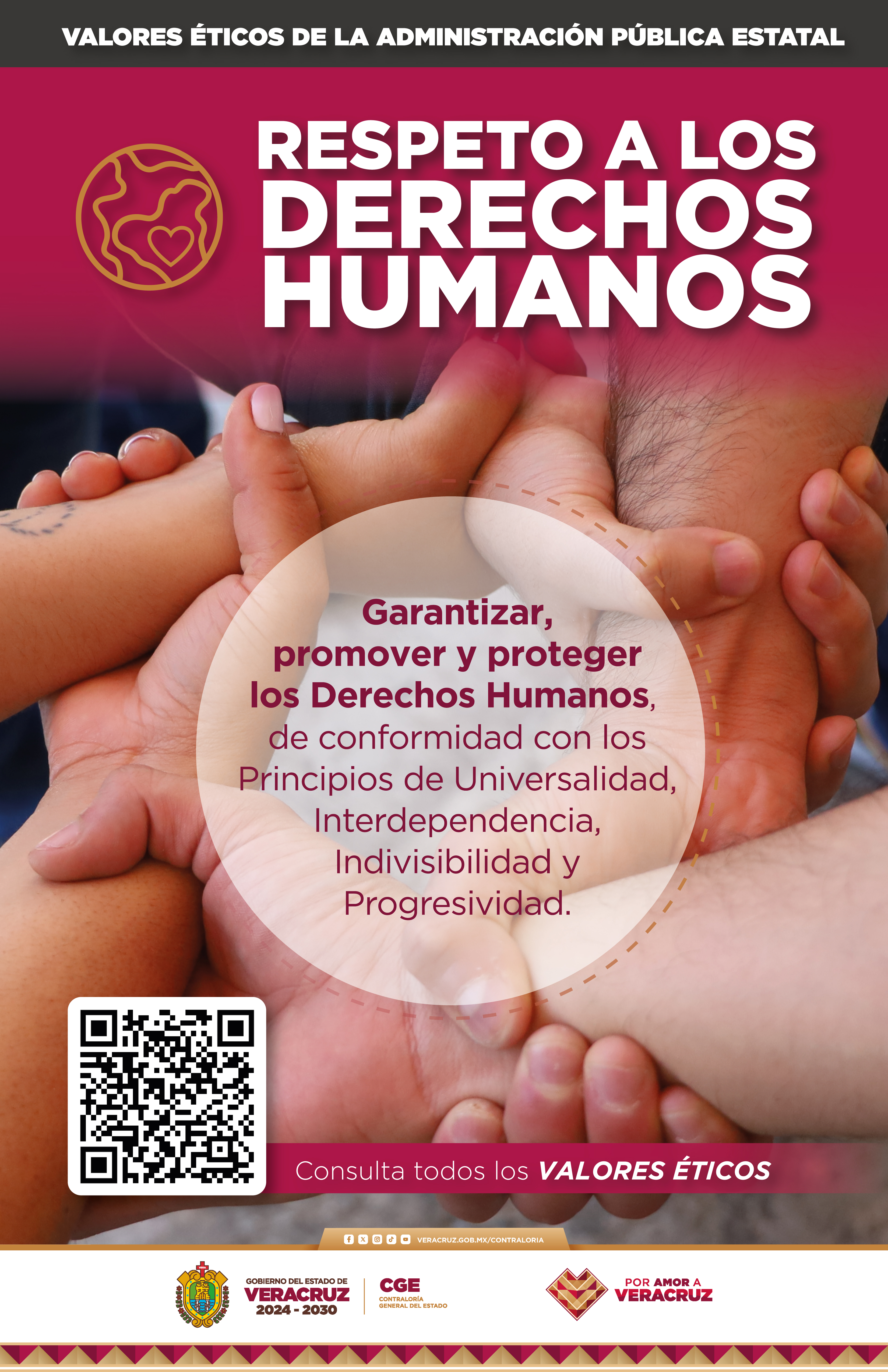 Cartel_Valor