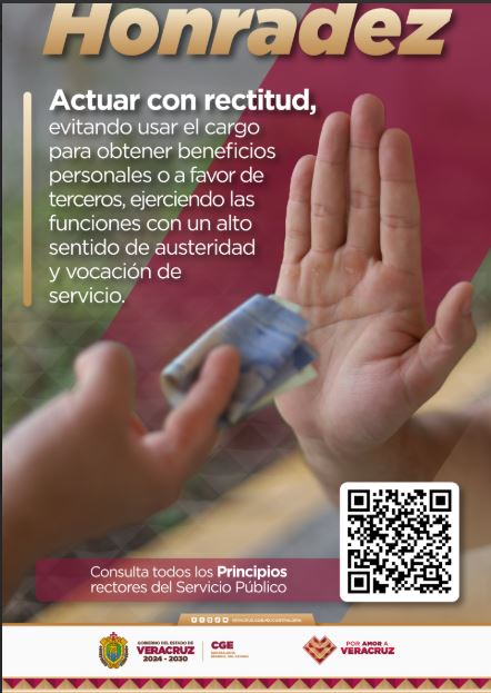 honradez