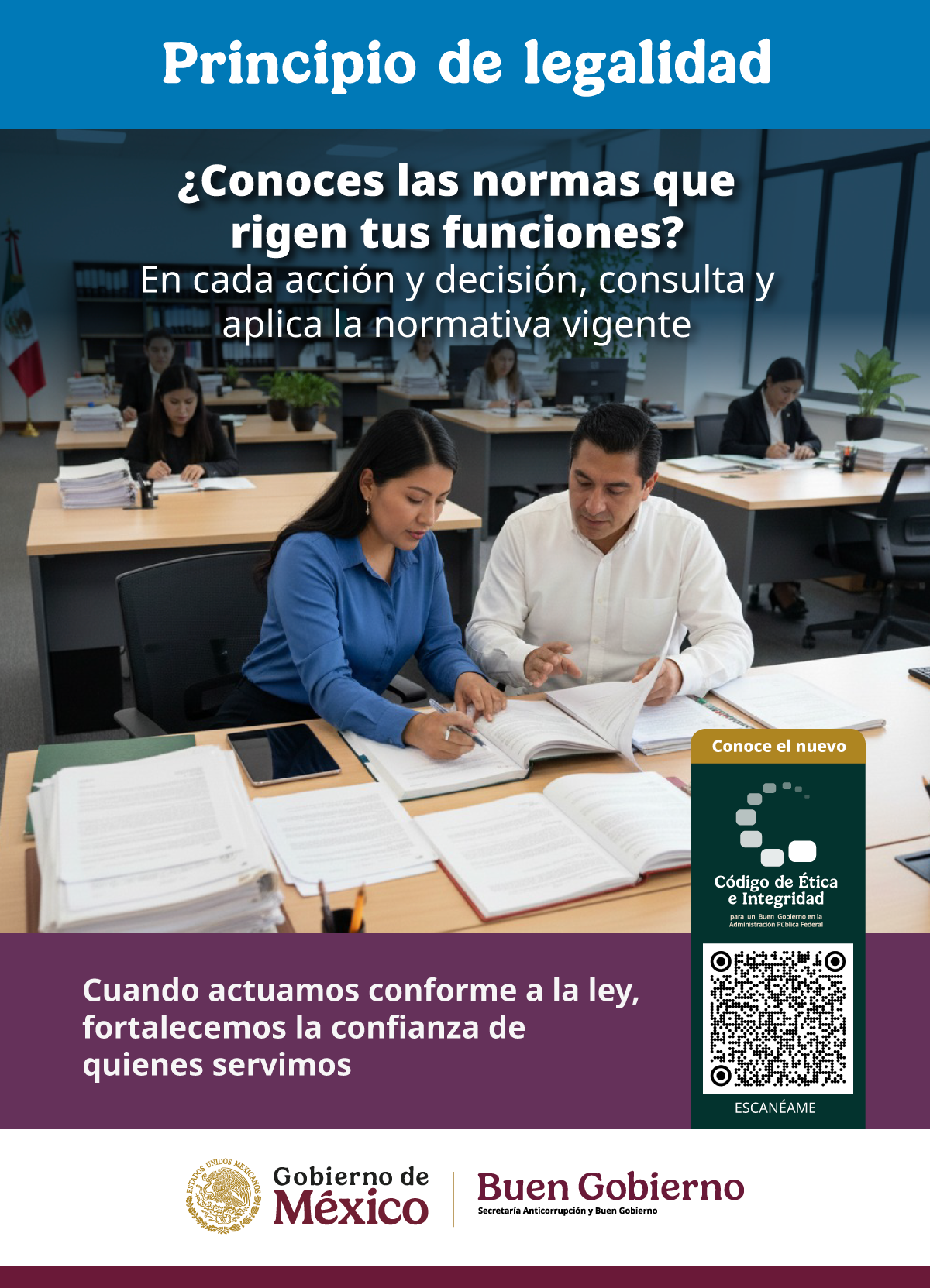 Conoces las normas_47