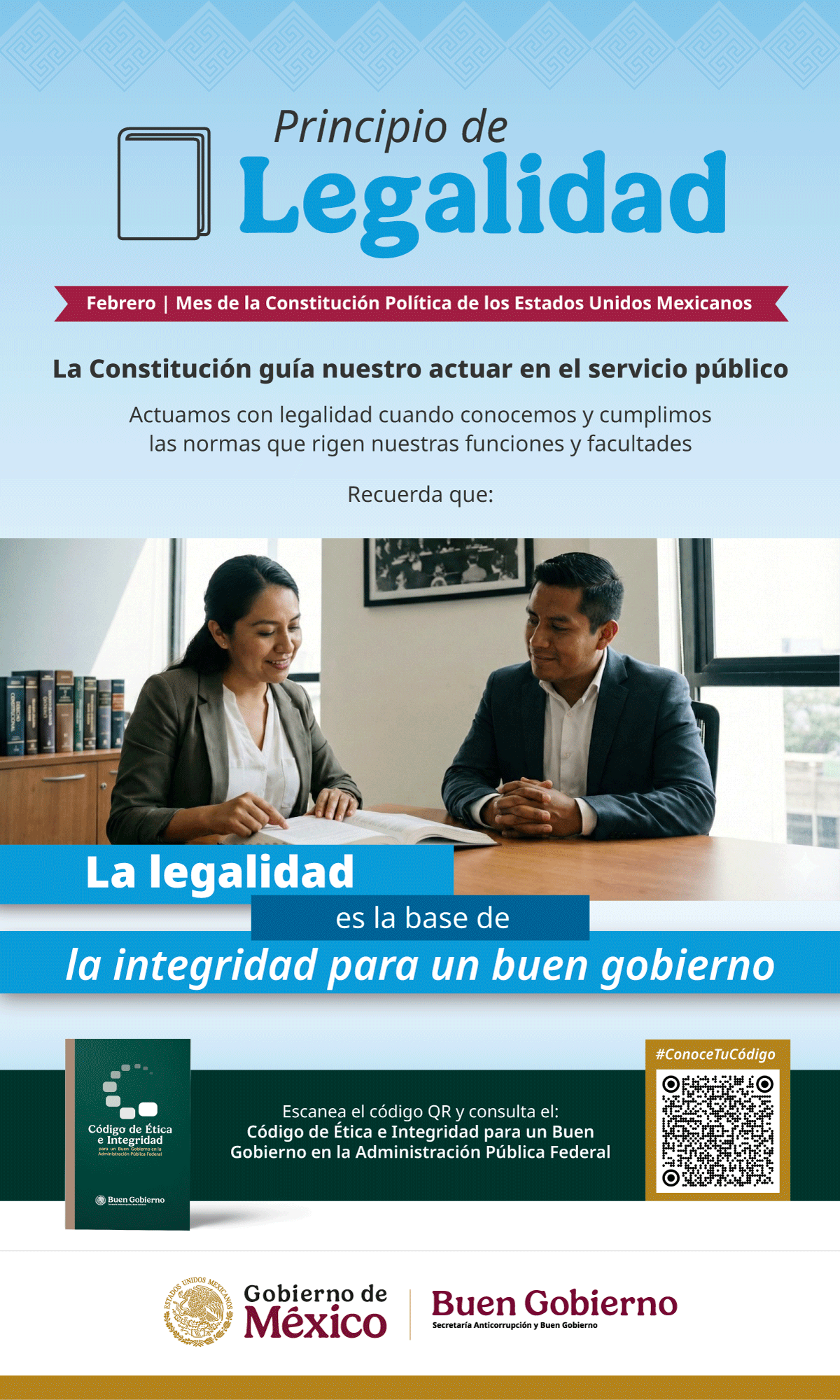 C05-2026 Principio de Legalidad