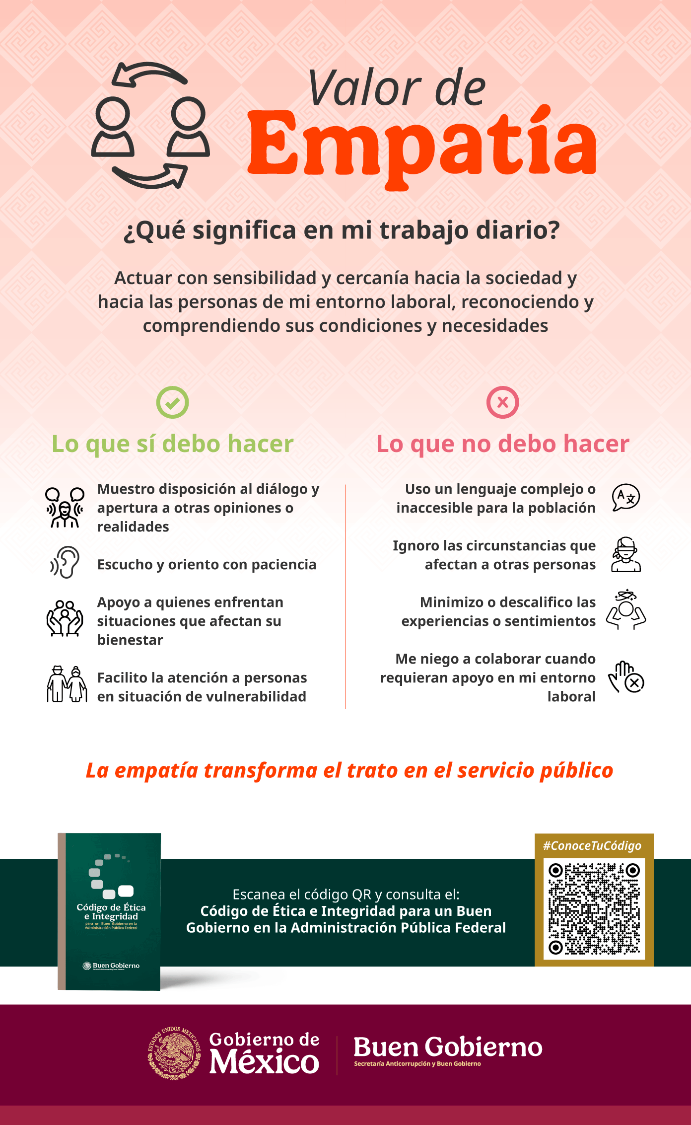 C11-2026 Valor de Empatía