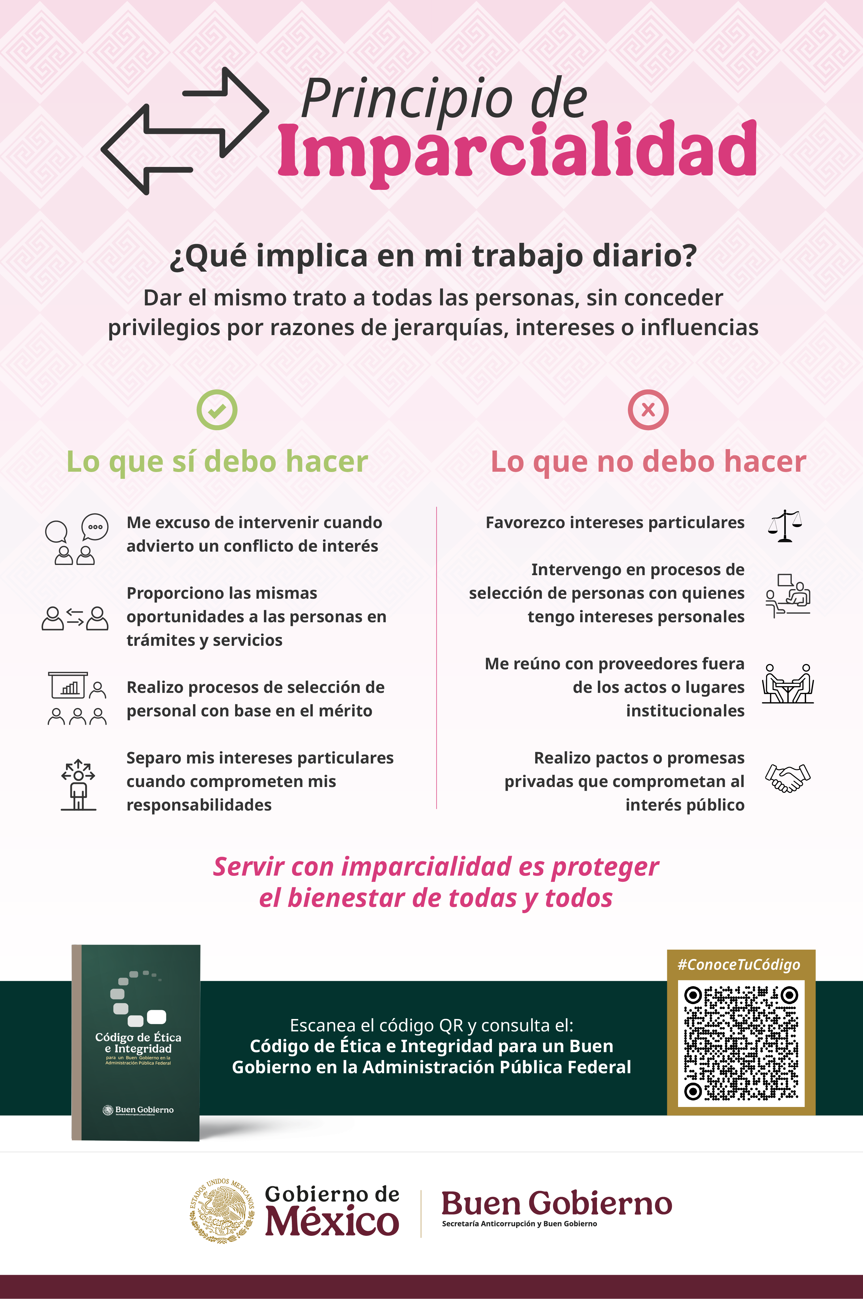 C19-2026 Imparcialidad