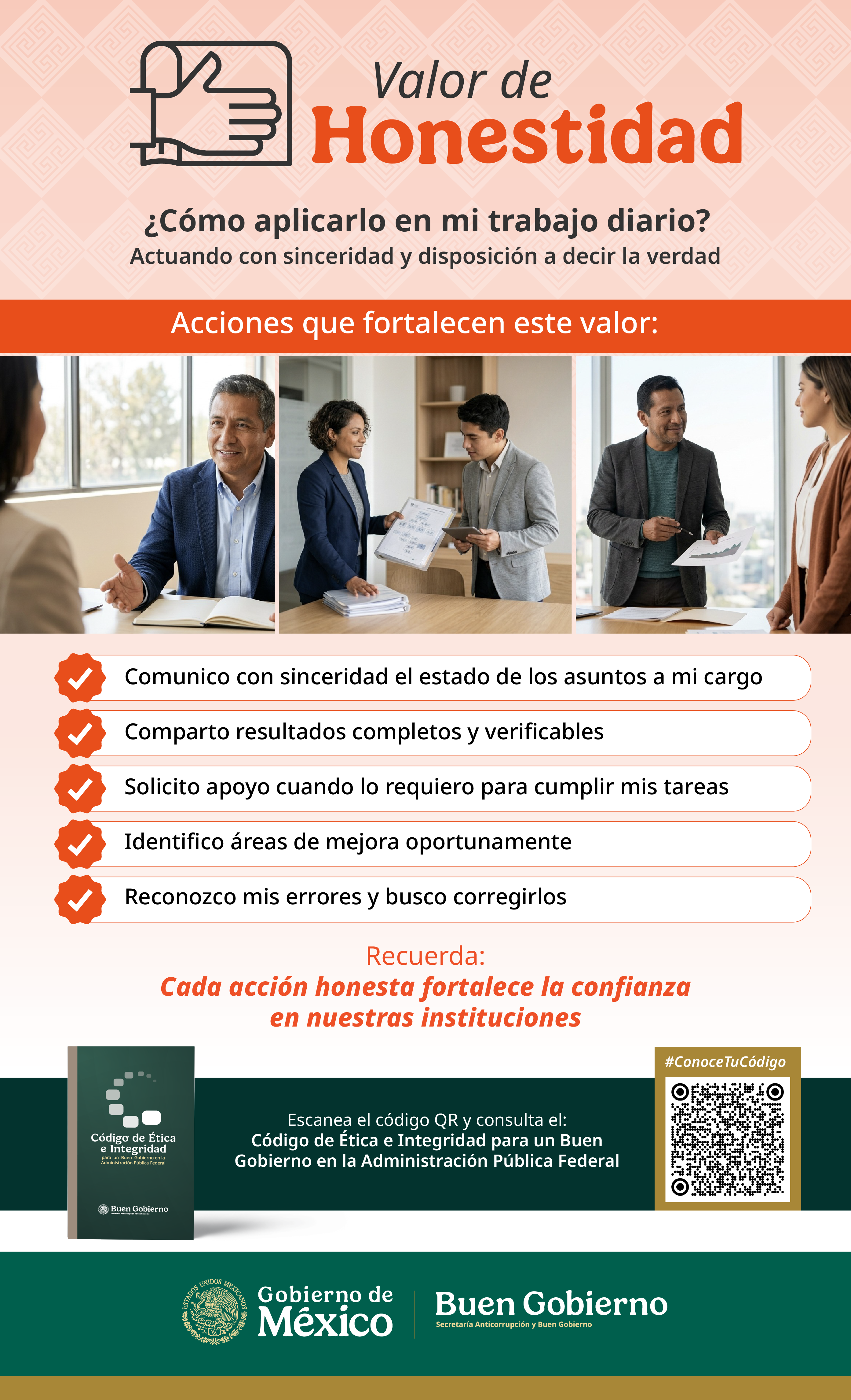 C20-2026 Honestidad