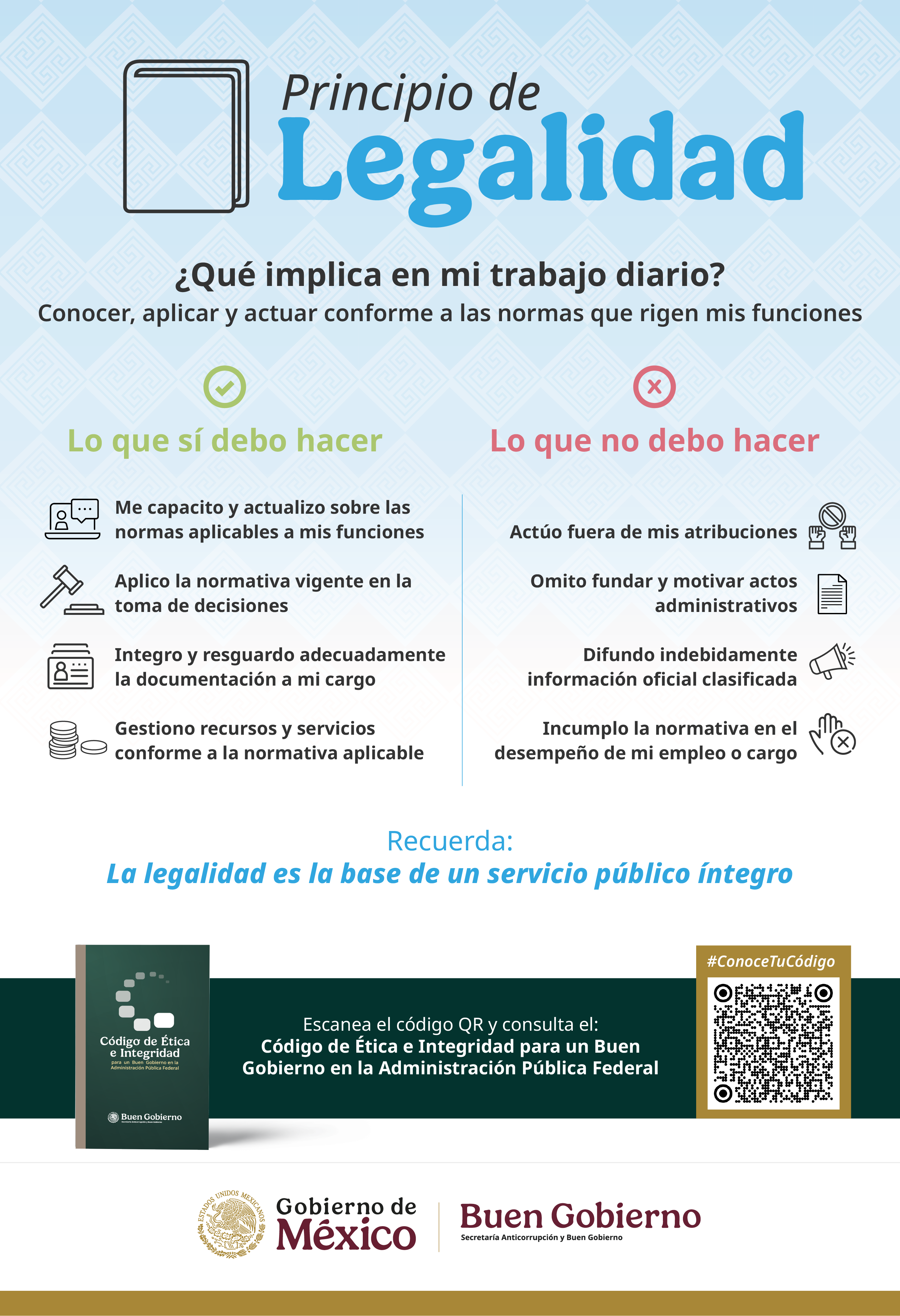C21-2026 Legalidad