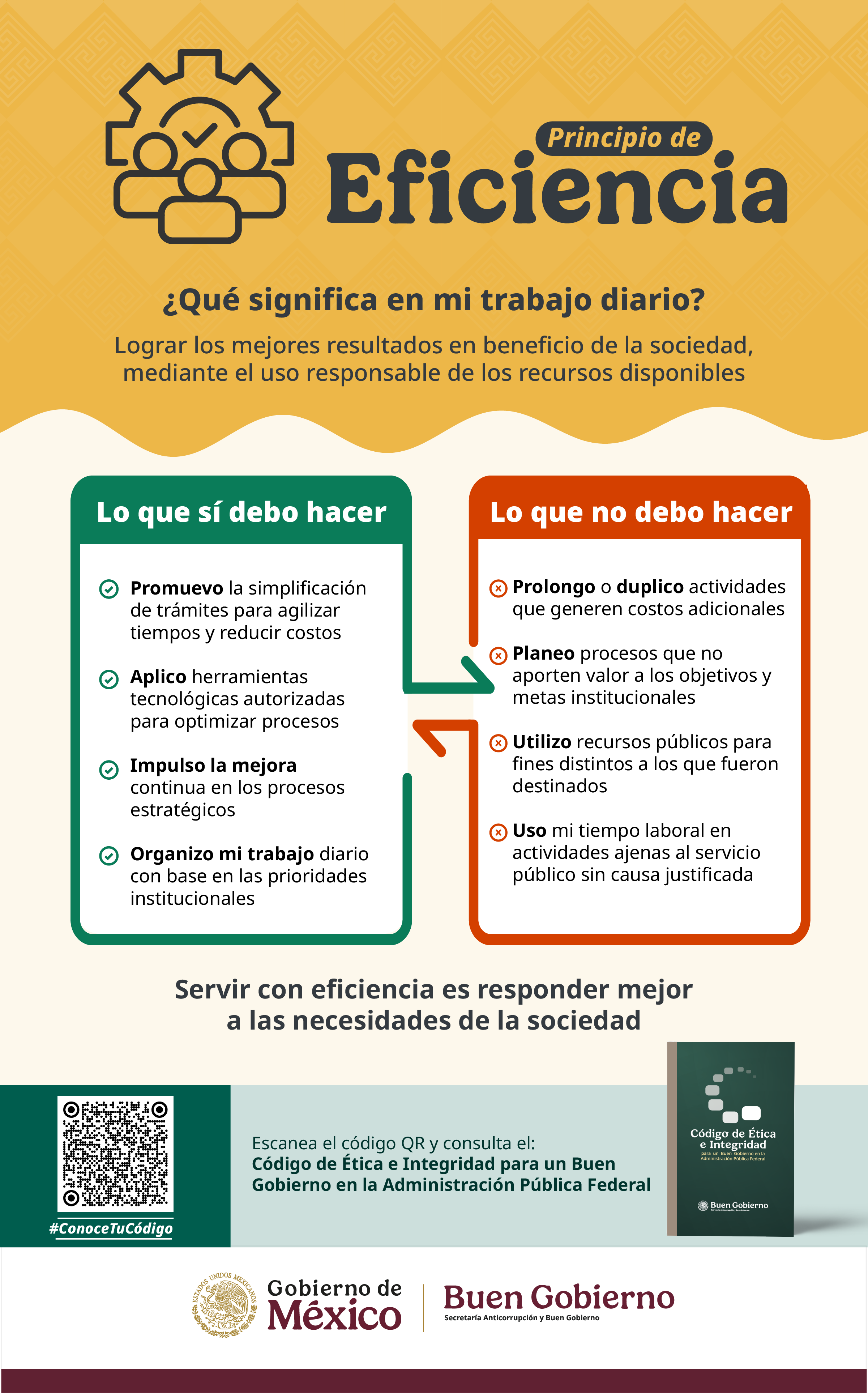 C23-2026 Eficiencia