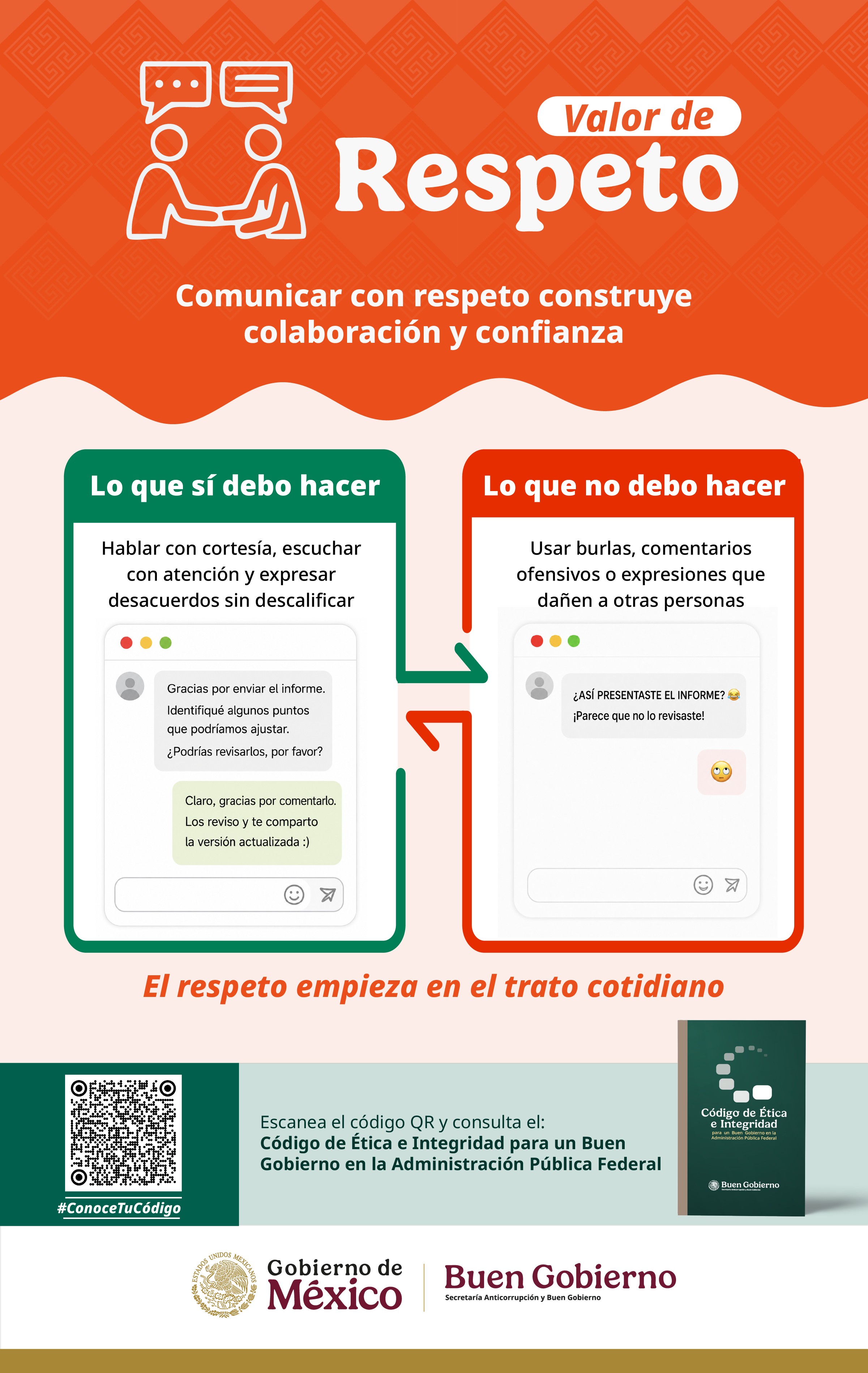 C27 - 2026 Respeto