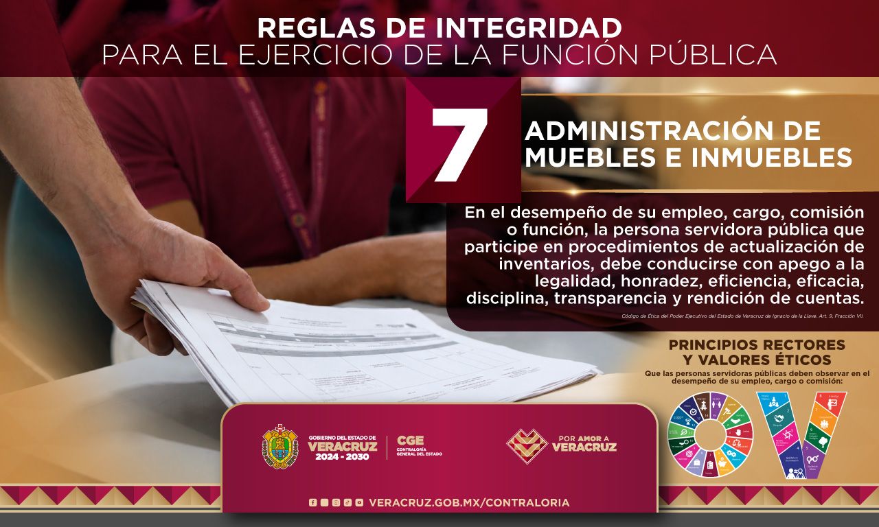 REGLA DE INTEGRIDAD FONDO DE PANTALLA