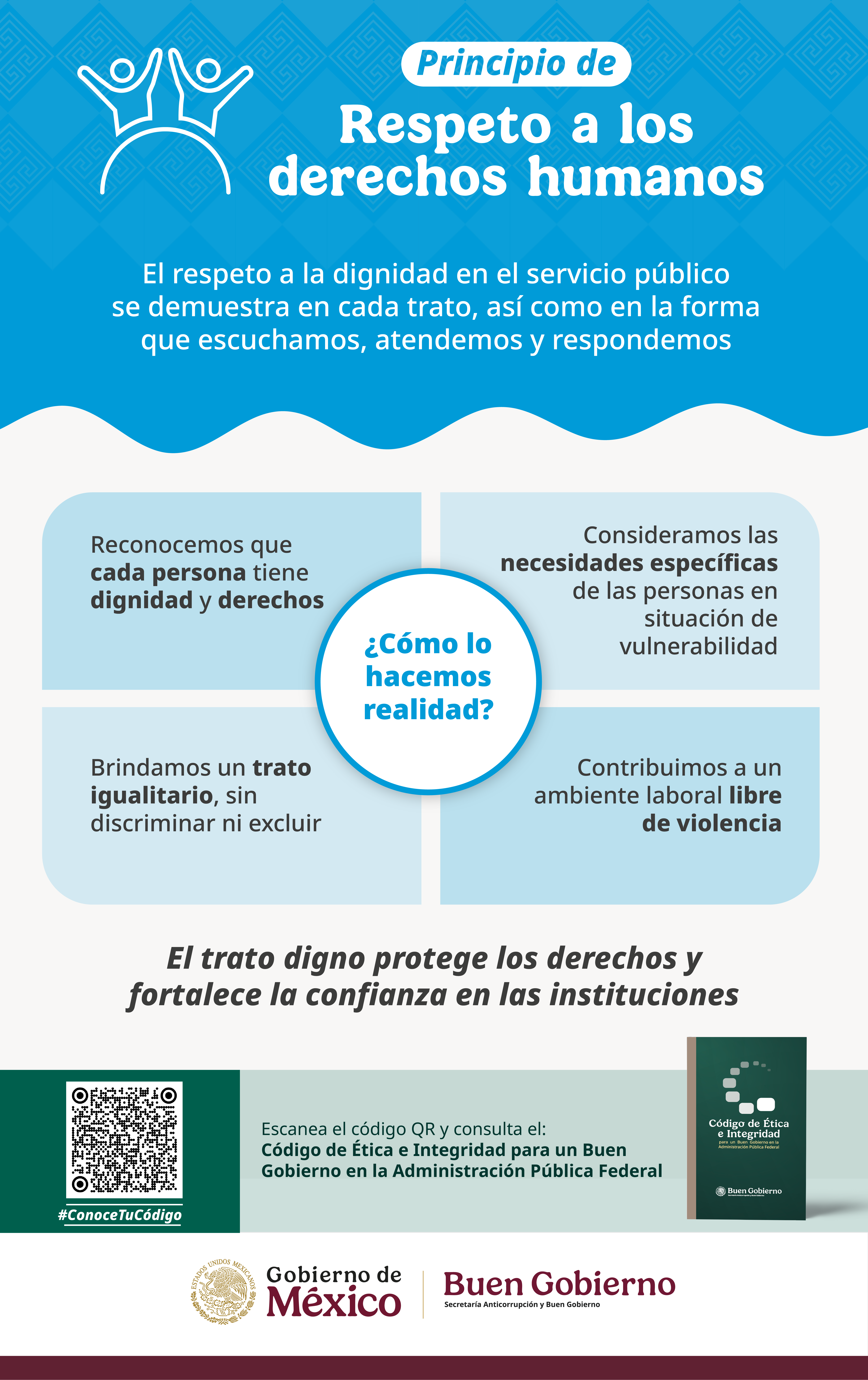 C31 - 2026 Trato digno