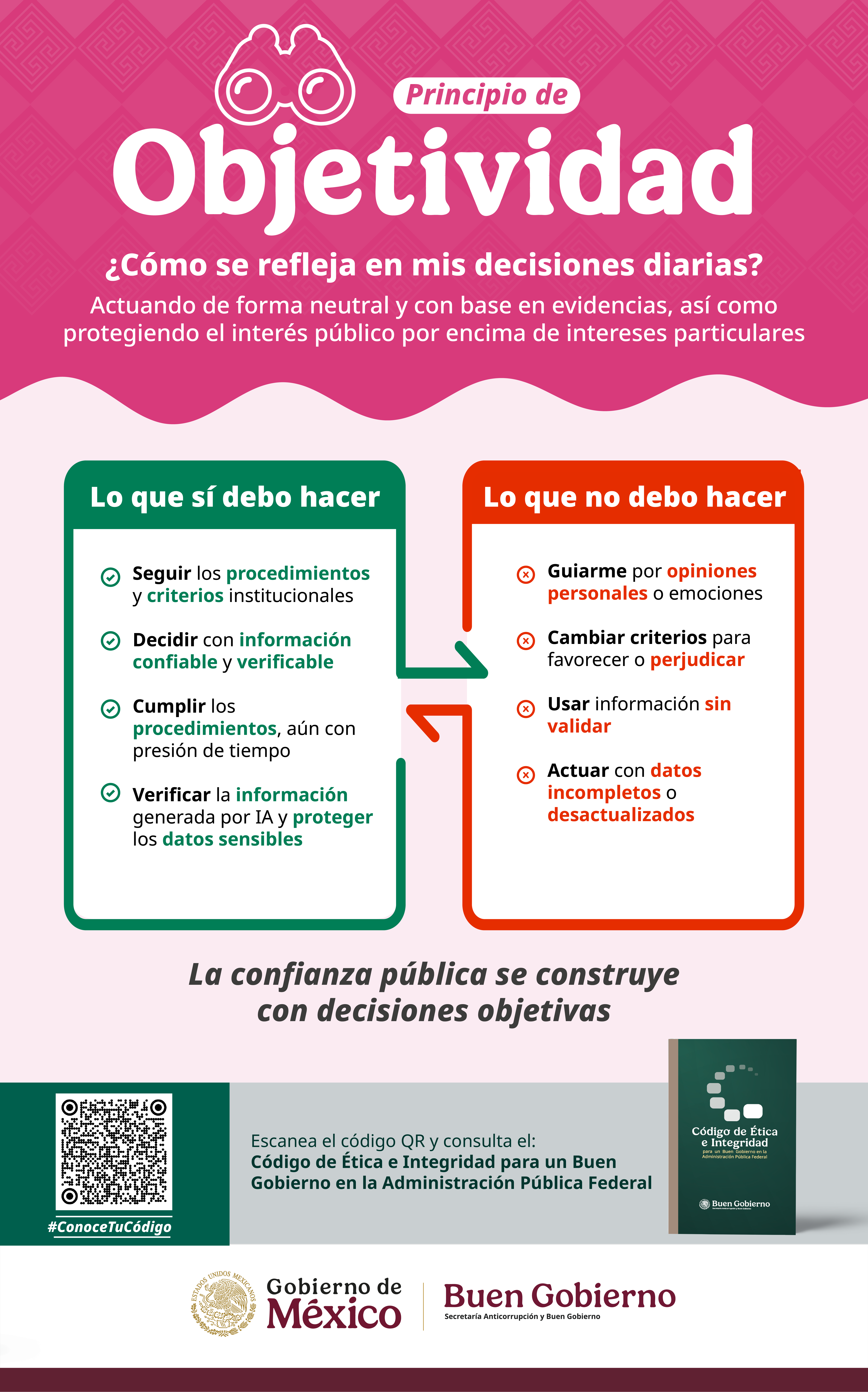 C33 - 2026 Objetividad