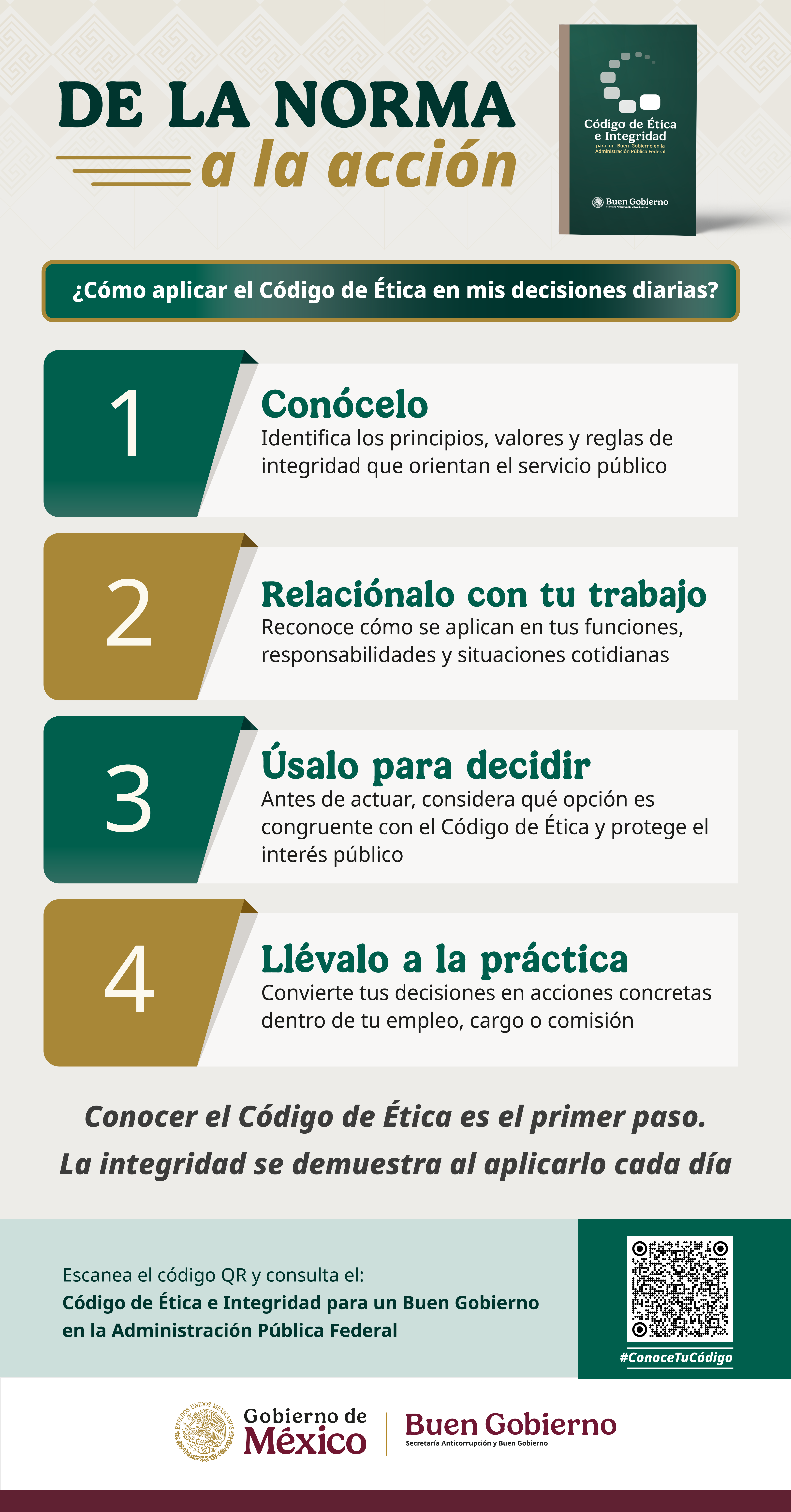 C34 - 2026 Código de Ética